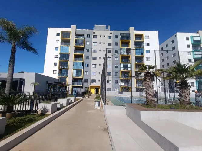 APARTAMENTO PARA LOCAÇÃO NO CONTORNO