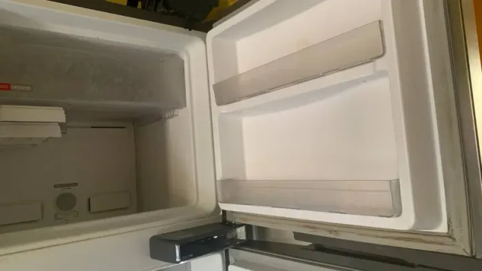 GELADEIRA FROST FREE BRASTEMP 