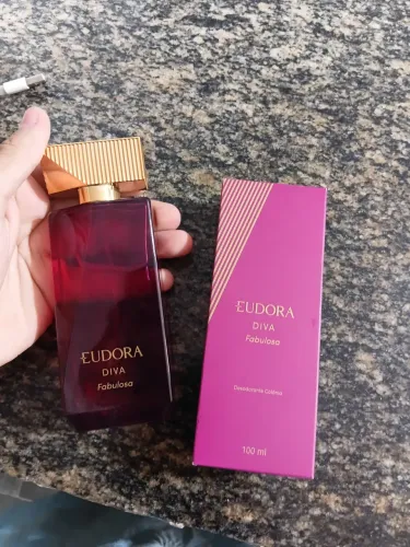 Eldorado-diva 100ml