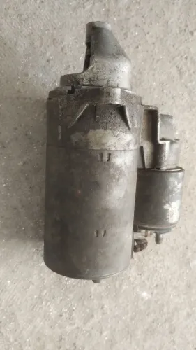 Motor de partida