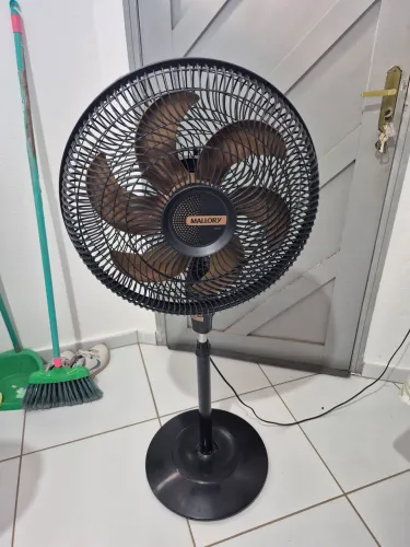 Ventilador Torre - Mallory