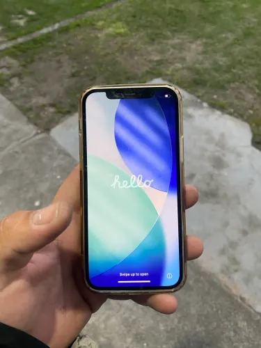 iPhone 12 Pro 128gb