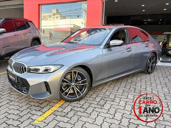 BMW 320I 320i 2024