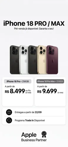 iPhone 18