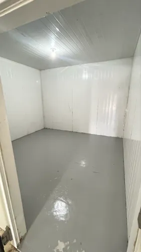 Aluguel de câmaras frigoríficas