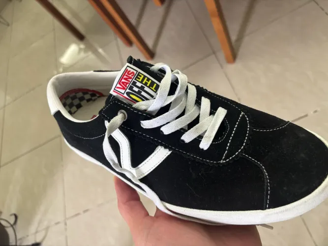 Vans Skate Pro