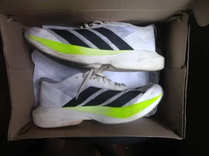 Tenis adidas Adizero Drive RC M