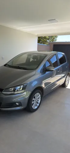 Volkswagen Fox Connect 1.6 Flex 8V 5P 2021