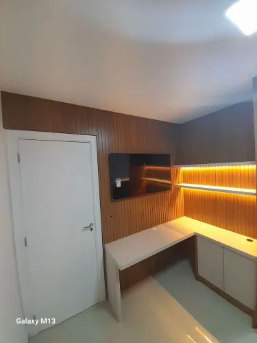 Quarto completo