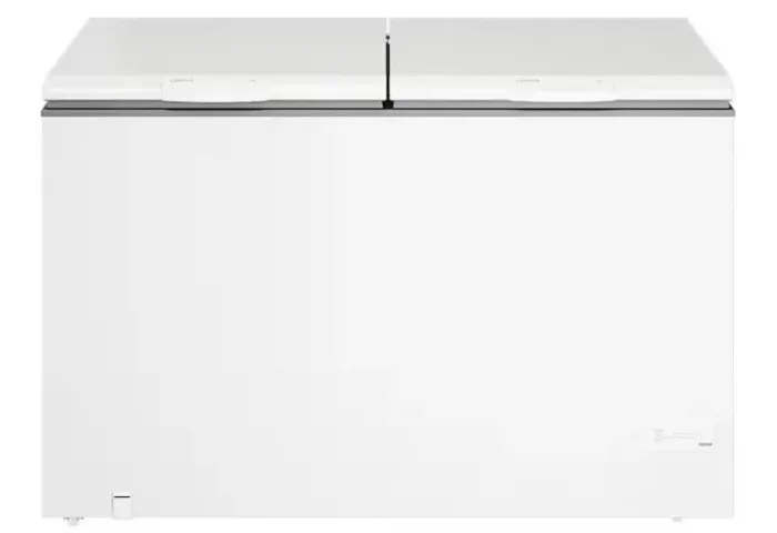 Freezer Horizontal 528 Litros Consul Branco - CHB53MB 110V