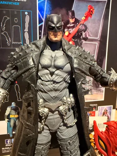 McFarlane - Batman - Death Metal