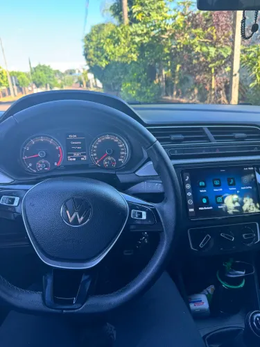 Volkswagen Saveiro Extreme 1.6 Flex 16V CD 2026