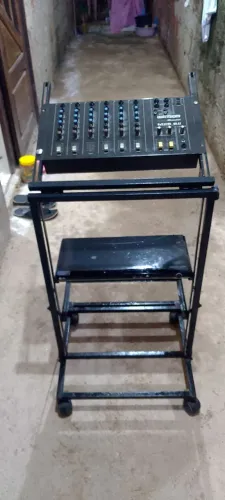Rack de som