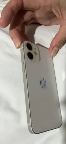 iPhone 12 mini