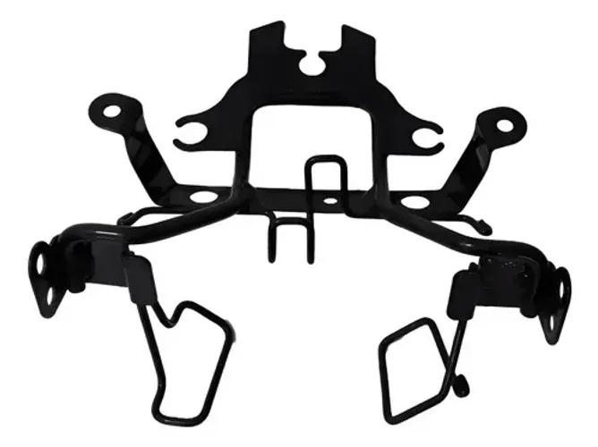 Aranha Suporte Painel Yamaha Crosser 150 19/21 Orig 63233