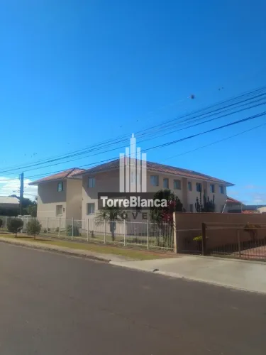 Apartamento à venda próximo ao Colégio Sagrada Família, Neves, Ponta Grossa, PR