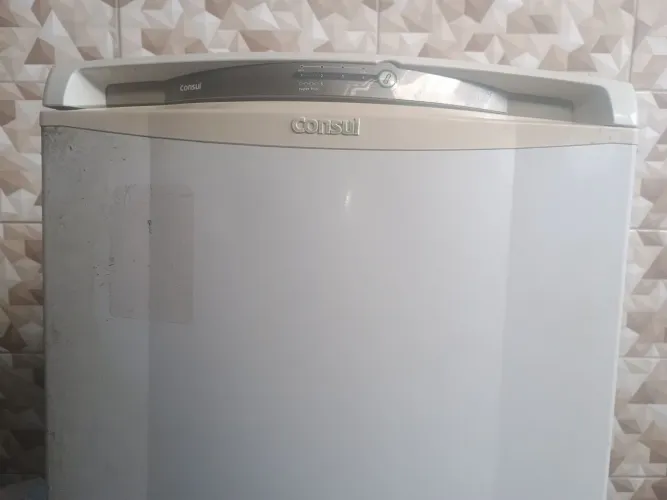 Geladeira Consul pra retirada de peças