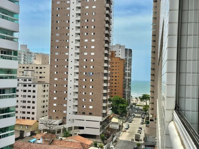 Apartamento à venda na Praia Grande no bairro da Aviação