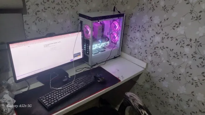 PC GAMERS - RTX 2060 - 16GB