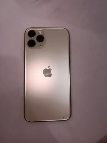 iPhone 11 Pro Gold