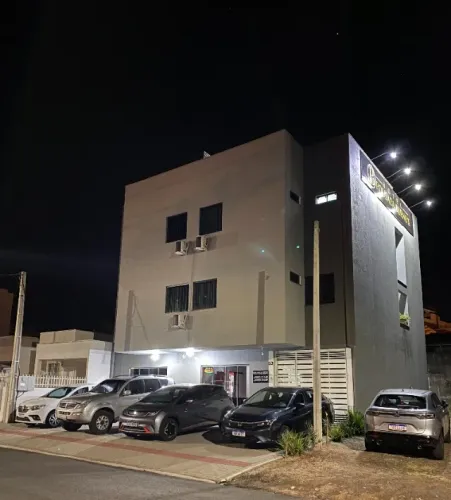 Arrenda-se ou Vende-se | Hotel em Funcionamento