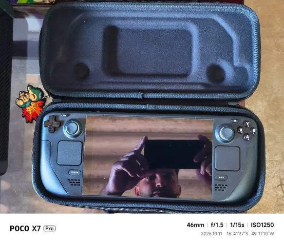 Venda de games
