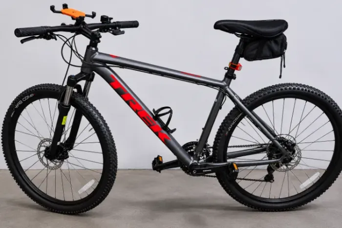 Trek Marlin 4 Aro 29 - Tamanho 21.5 - Excelente Estado