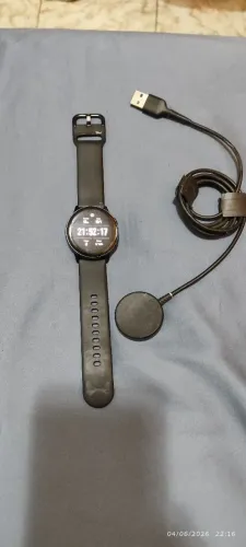 Smartwatch Galaxy Active