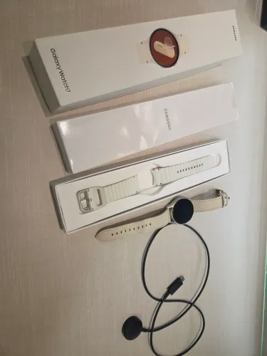 Galaxy Watch 7