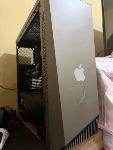 PC Gamer Ryzen 5 2600 | GTX 1650 4GB | 16GB RAM | SSD 550GB
