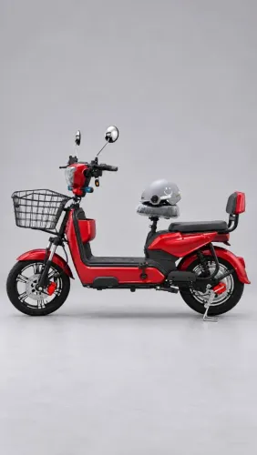 Bicicleta Elétrica 800W Lítio c/ Bluetooth, Carregador para celular, Capacete.. <br><br>Capacete