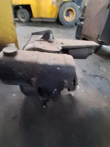 Motor 2 tempo 
