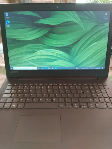 Notebook Lenovo