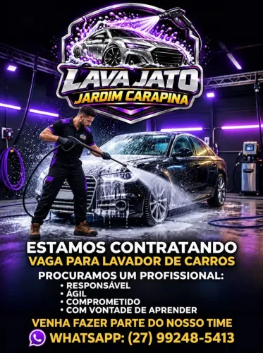 Lava jato