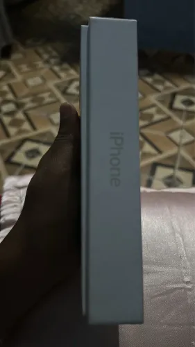 Vendo caixa original do iPhone 14