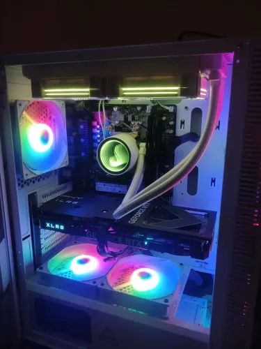 Pc gamer precinho
