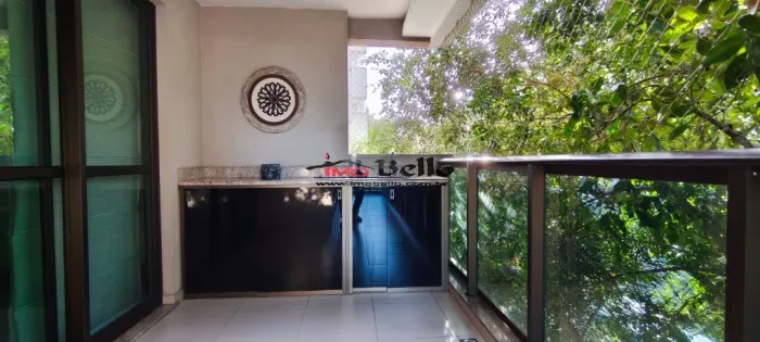 Full Confort Residence Apartamento à venda na Freguesia Jacarepaguá, Rio de Janeiro-RJ: 3 