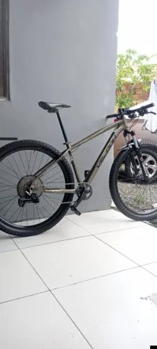 Bike aro 29 