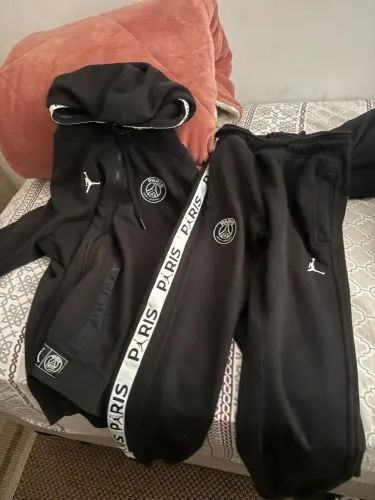 Conjunto jordan x Psg