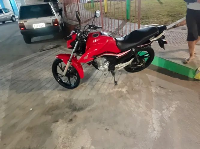 Só venda 