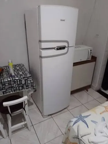 Doação Geladeira