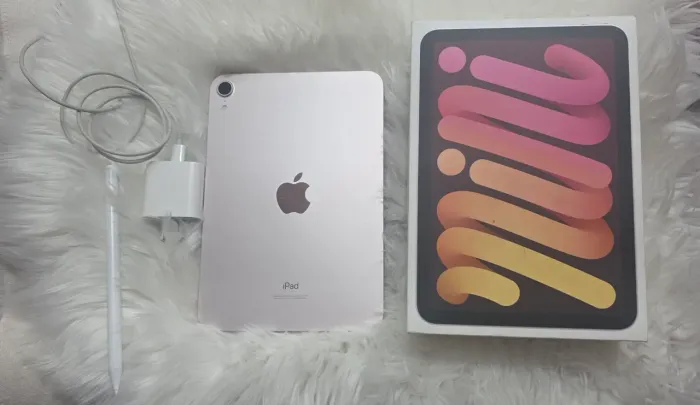 ipad mini 6