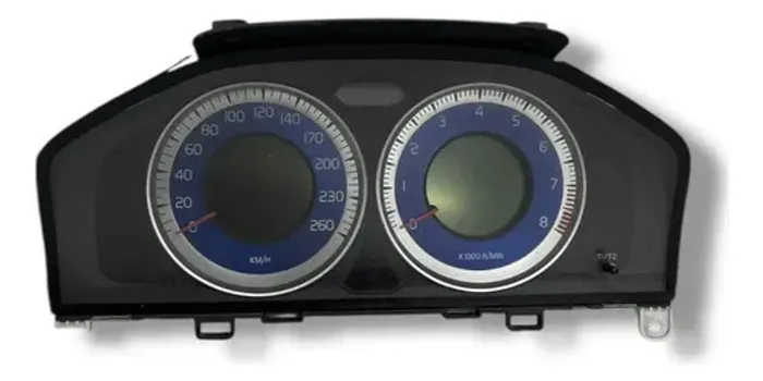 Painel Instrumento Volvo Xc60 2.0 T5 2012 2013 2014