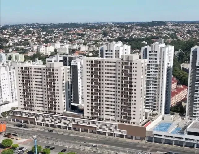 Apartamento Boa Vista | 2 e 3 quartos com suite e varanda gourmet ||| conheça o decorado