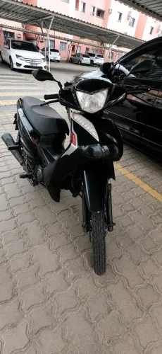 Shineray Jet 50cc - 2023