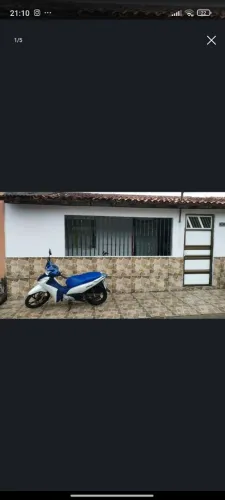 Casa pra alugar