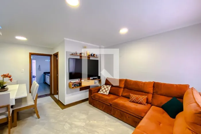 Casa à Venda - Mooca, 2 Quartos, 140 m2