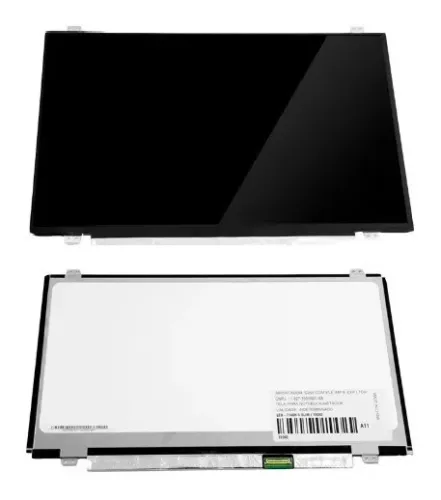 Tela de notebook original Dell