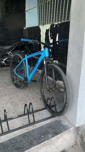OGGI Hacker Sport NOVA, TODA SHIMANO 