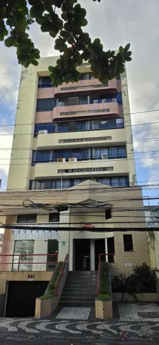 Sala comercial na Pituba
